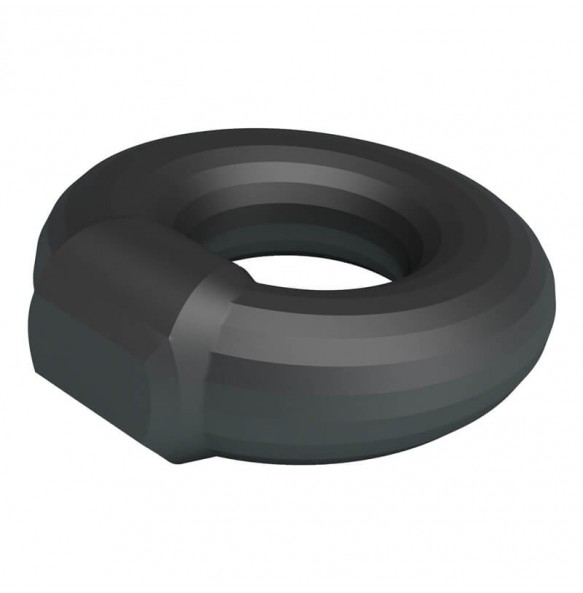 CRAZY BULL - Kayke Super Soft Silicon Male Delay Cock Rings (Model 2) CRAZY BULL - Kayke Super Soft Silicon Male Delay Cock Rings (Model 2)